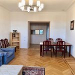 Kirayə (aylıq) 3 otaqlı Köhnə Tikili, Sahil metrosu, Səbail rayonu 4