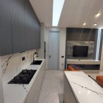 Kirayə (aylıq) 3 otaqlı Yeni Tikili, 20 Yanvar metrosu, Yasamal rayonu 9