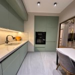 Kirayə (aylıq) 2 otaqlı Yeni Tikili, Ağ şəhər, Xətai rayonu 10