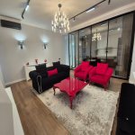 Kirayə (aylıq) 3 otaqlı Yeni Tikili, 28 May metrosu, Nəsimi rayonu 2
