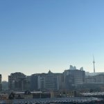 Продажа 3 комнат Новостройка, м. Гянджлик метро, Насими район 19