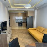 Kirayə (aylıq) 2 otaqlı Yeni Tikili, Gənclik metrosu, Nəsimi rayonu 4