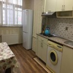 Kirayə (aylıq) 2 otaqlı Köhnə Tikili, Elmlər akademiyası metrosu, Yasamal rayonu 2