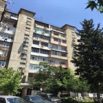 Kirayə (aylıq) 3 otaqlı Köhnə Tikili, Nərimanov rayonu 1
