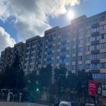 Аренда 4 комнат Вторичка, м. 20 Января метро, Ясамал район 1