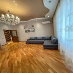 Kirayə (aylıq) 3 otaqlı Yeni Tikili, 20 Yanvar metrosu, Yasamal rayonu 1