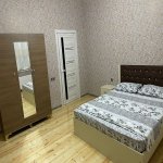 Kirayə (günlük) 6 otaqlı Yeni Tikili Qəbələ 14