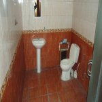 Kirayə (günlük) 4 otaqlı Köhnə Tikili, Sahil metrosu, Səbail rayonu 13