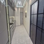 Satılır 3 otaqlı Yeni Tikili, Həzi Aslanov metrosu, Xətai rayonu 12