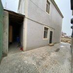 Satılır 5 otaqlı Həyət evi/villa, Avtovağzal metrosu, Biləcəri qəs., Binəqədi rayonu 26