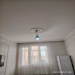 Satılır 2 otaqlı Köhnə Tikili, Memar Əcəmi metrosu, 3-cü mikrorayon, Moskva univermağı, Nəsimi rayonu 11