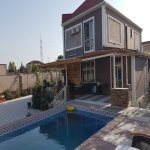 Kirayə (aylıq) 5 otaqlı Bağ evi, Şüvəlan, Xəzər rayonu 2