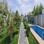 Kirayə (günlük) 4 otaqlı Bağ evi, Mərdəkan, Xəzər rayonu 3