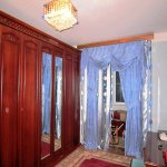 Satılır 3 otaqlı Köhnə Tikili, Neftçilər metrosu, Bakıxanov qəs., Sabunçu rayonu 8