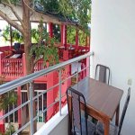 Kirayə (günlük) 1 otaqlı Həyət evi/villa Xaçmaz / Nabran 7