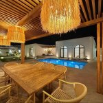 Посуточно 4 комнатная Дача, Мярдякан, Хязяр район 13