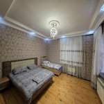 Kirayə (günlük) 4 otaqlı Həyət evi/villa İsmayıllı 12