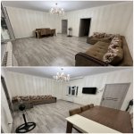 Satılır 3 otaqlı Həyət evi/villa, Həzi Aslanov metrosu, Əhmədli, Xətai rayonu 2