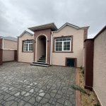 Satılır 3 otaqlı Həyət evi/villa, Məhəmmədli, Abşeron rayonu 2