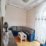 Satılır 3 otaqlı Yeni Tikili, Qara Qarayev metrosu, Nizami rayonu 1