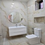 Kirayə (aylıq) 4 otaqlı Həyət evi/villa, Gənclik metrosu, Nərimanov rayonu 12