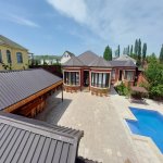 Kirayə (günlük) 4 otaqlı Həyət evi/villa Quba 25