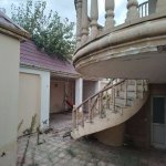 Satılır 5 otaqlı Bağ evi, Novxanı, Abşeron rayonu 10