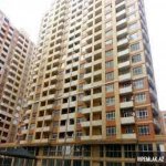 Kirayə (günlük) 3 otaqlı Yeni Tikili, Xətai metrosu, Ağ şəhər, Xətai rayonu 1