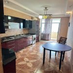 Kirayə (aylıq) 3 otaqlı Yeni Tikili, Azadlıq metrosu, 7-ci mikrorayon, Elit ticarət mərkəzi, Binəqədi rayonu 6