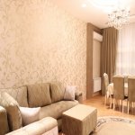 Kirayə (aylıq) 2 otaqlı Yeni Tikili, 20 Yanvar metrosu, Nəsimi rayonu 7
