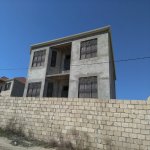 Satılır 10 otaqlı Həyət evi/villa, Novxanı, Abşeron rayonu 1