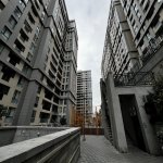 Satılır 4 otaqlı Yeni Tikili, Həzi Aslanov metrosu, Xətai rayonu 25