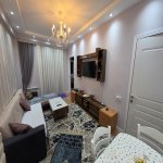 Продажа 2 комнатная Новостройка, м. Азадлыг метро, 7-ой микрорайон, Бинагадинский р-н район 3