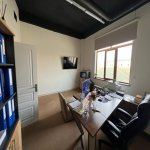 Kirayə (aylıq) 9 otaqlı Ofis, Nərimanov rayonu 9