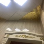 Kirayə (aylıq) 4 otaqlı Bağ evi, Şüvəlan, Xəzər rayonu 16