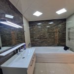 Kirayə (aylıq) 3 otaqlı Yeni Tikili, Nizami metrosu, Nəsimi rayonu 13