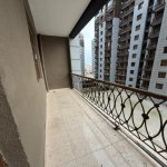 Аренда 2 комнатная Новостройка, İnşaatçılar метро, пос. Йени Ясамал, Ясамал район 9