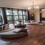 Satılır 8 otaqlı Həyət evi/villa, Binə qəs., Xəzər rayonu 5