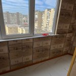 Продажа 2 комнатная Вторичка, пос. Йени Гюняшли, Сураханы район 4