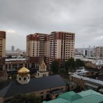 Kirayə (aylıq) 3 otaqlı Yeni Tikili, 28 May metrosu, Nəsimi rayonu 3