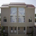 Kirayə (günlük) 5 otaqlı Həyət evi/villa Qusar 1