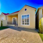 Satılır 2 otaqlı Həyət evi/villa, Hövsan qəs., Suraxanı rayonu 1