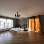 Kirayə (aylıq) 6 otaqlı Bağ evi, Şüvəlan, Xəzər rayonu 22