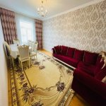 Satılır 3 otaqlı Həyət evi/villa, Koroğlu metrosu, Zabrat qəs., Sabunçu rayonu 7