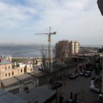 Satılır 2 otaqlı Köhnə Tikili, Bayıl qəs., Səbail rayonu 1