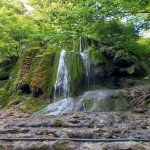 Kirayə (günlük) 4 otaqlı Bağ evi Qax 19