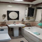 Satılır 3 otaqlı Köhnə Tikili, Qara Qarayev metrosu, Nizami rayonu 13