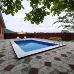 Kirayə (günlük) 4 otaqlı Həyət evi/villa Qəbələ 2