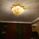 Satılır 3 otaqlı Yeni Tikili, Elmlər akademiyası metrosu, Səbail rayonu 5