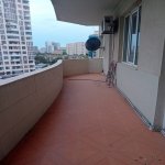 Kirayə (aylıq) 3 otaqlı Yeni Tikili, 8 Noyabr metrosu, Qafqaz Resort otel, Nəsimi rayonu 14